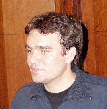 Jörg Widmann