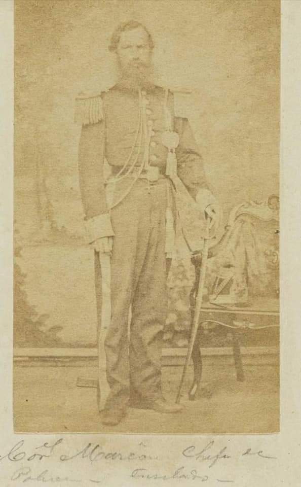 Jorge A. López Hilario