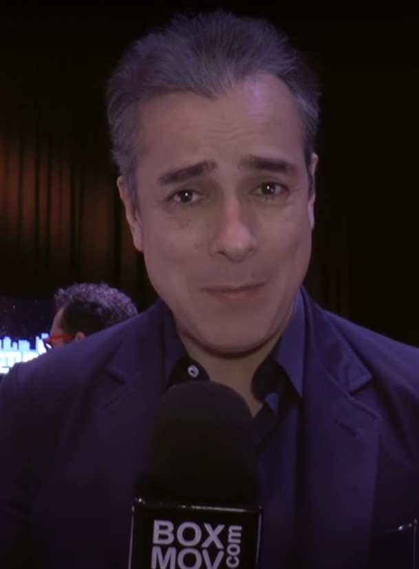 Jorge Abello