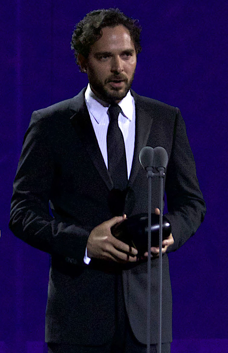 Jorge Adrián López Cardona