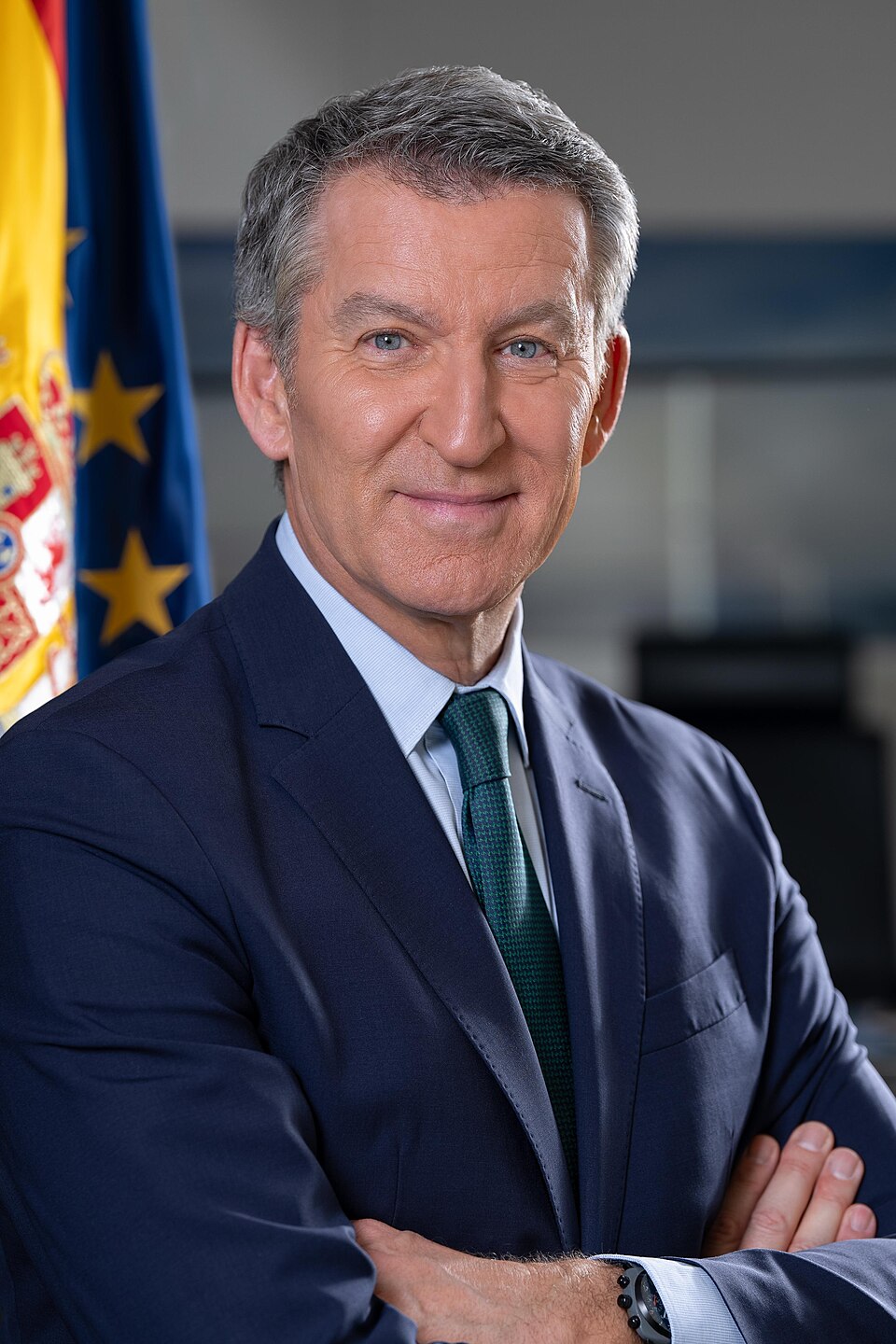 Jorge Alberto Gallegos Díaz