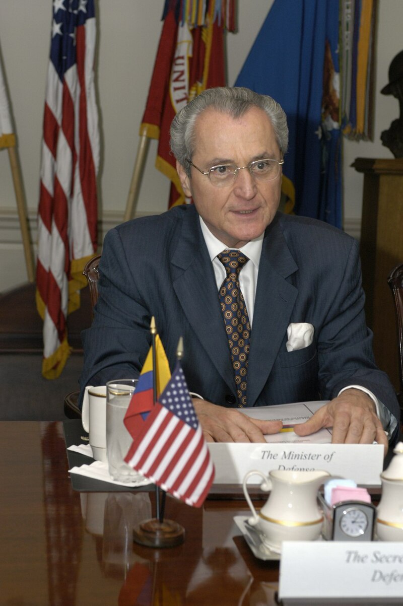Jorge Alberto T.