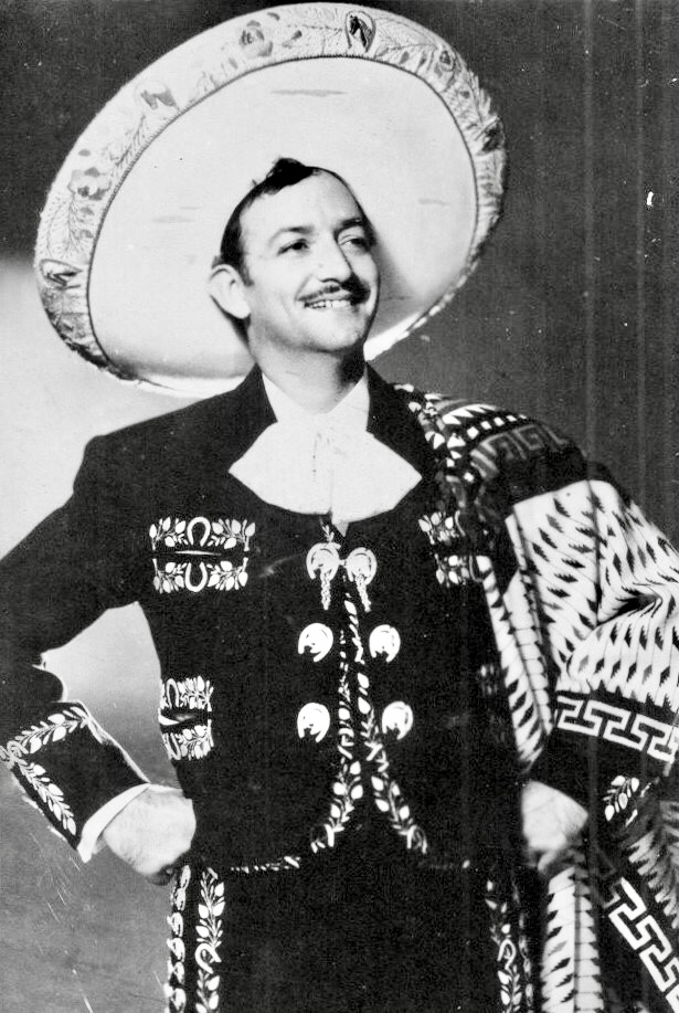 Jorge Alberto Xavier