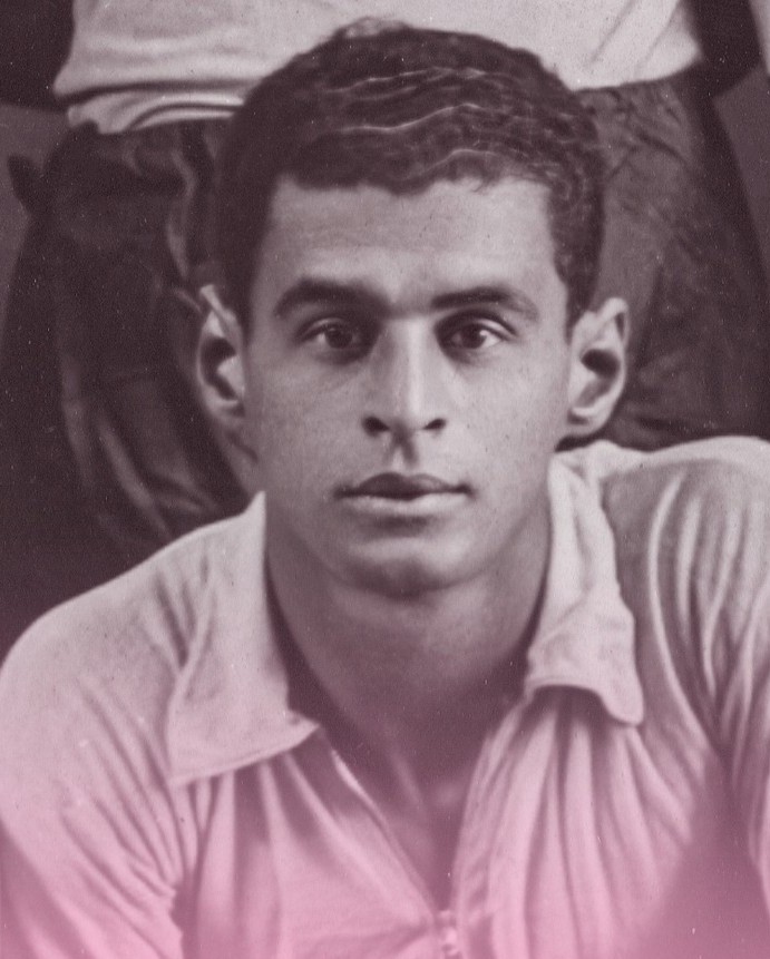 Jorge Alcalde