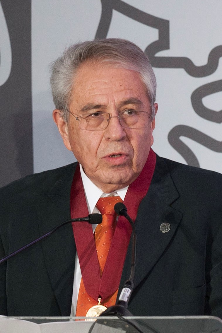 Jorge Alcocer