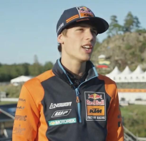 Jorge Amas