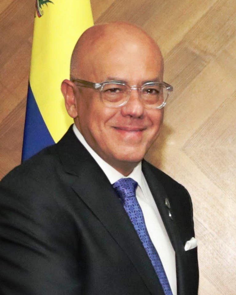 Jorge Andrés Rodríguez