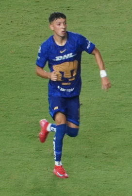 Jorge Antonio Ruvalcaba