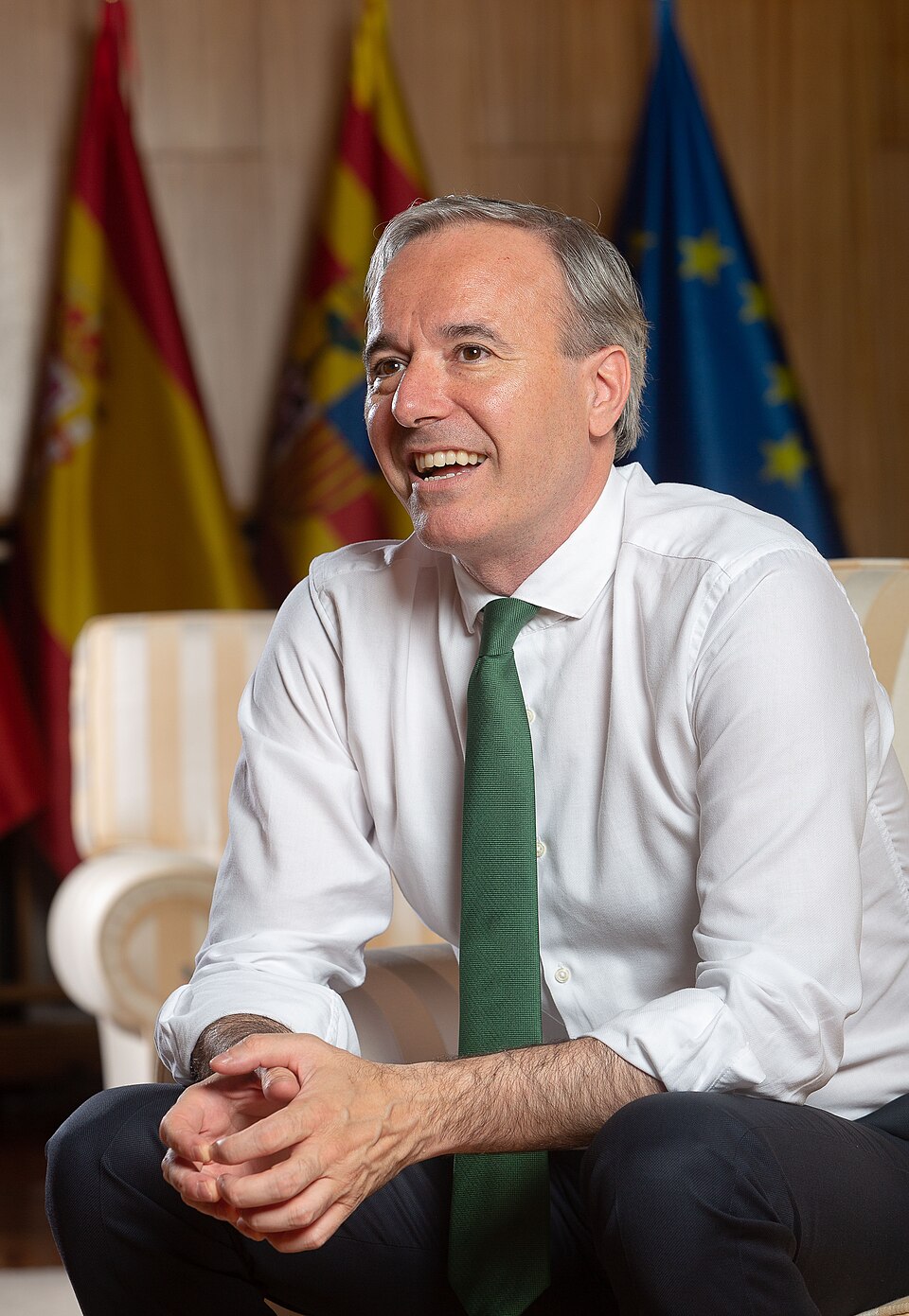 Jorge Aragón