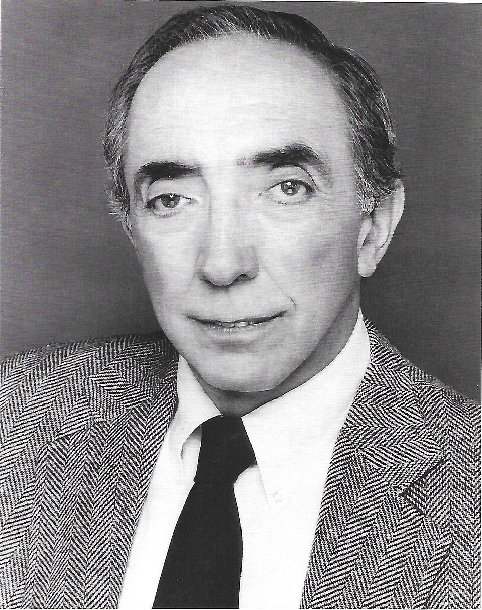 Jorge Arango