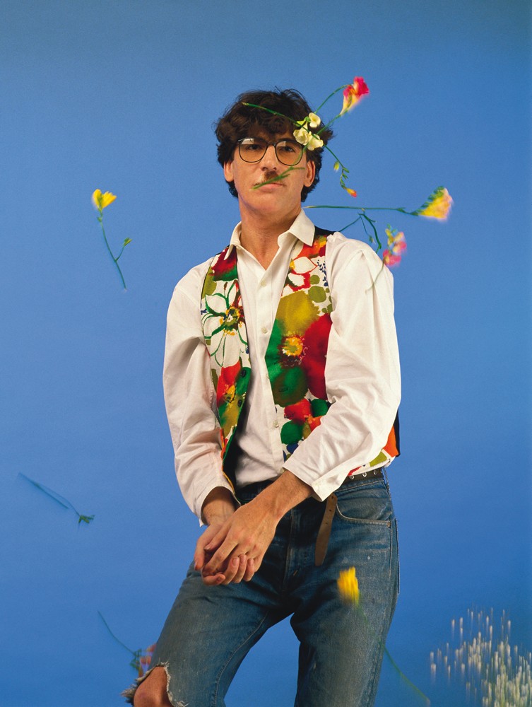 Jorge Araya García
