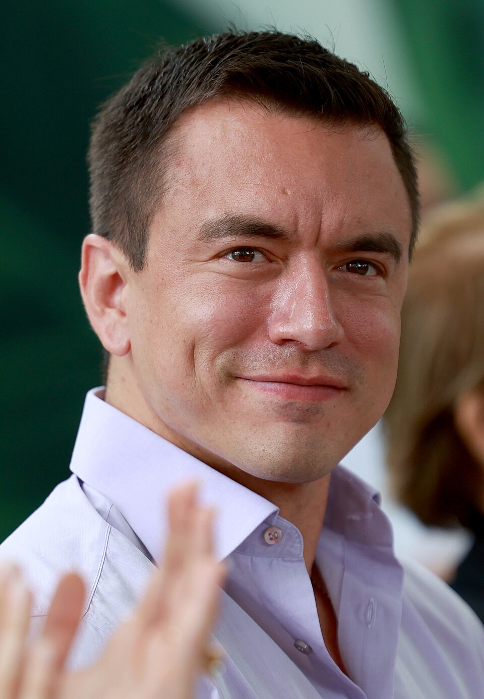 Jorge Armijos-Barros