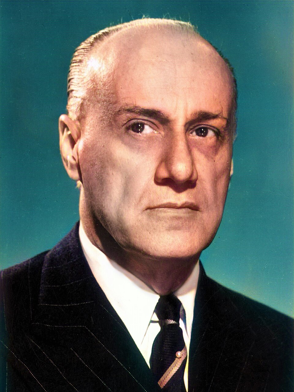 Jorge Arturo González