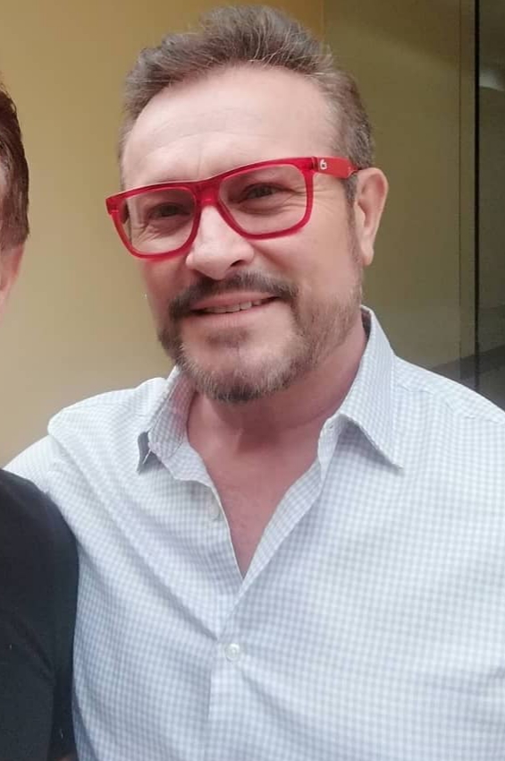 Jorge Arturo Montero