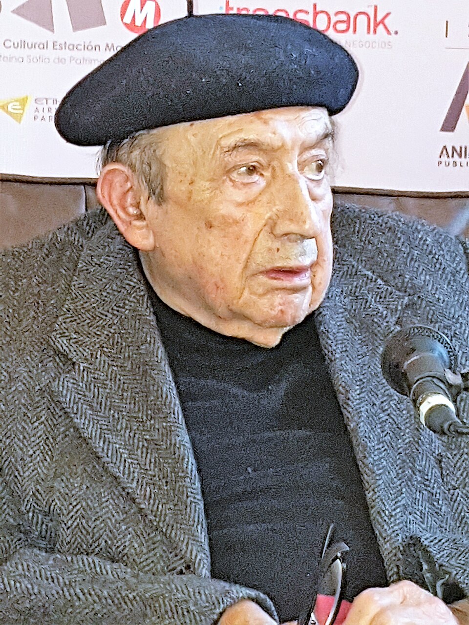 Jorge Barquero Barquero