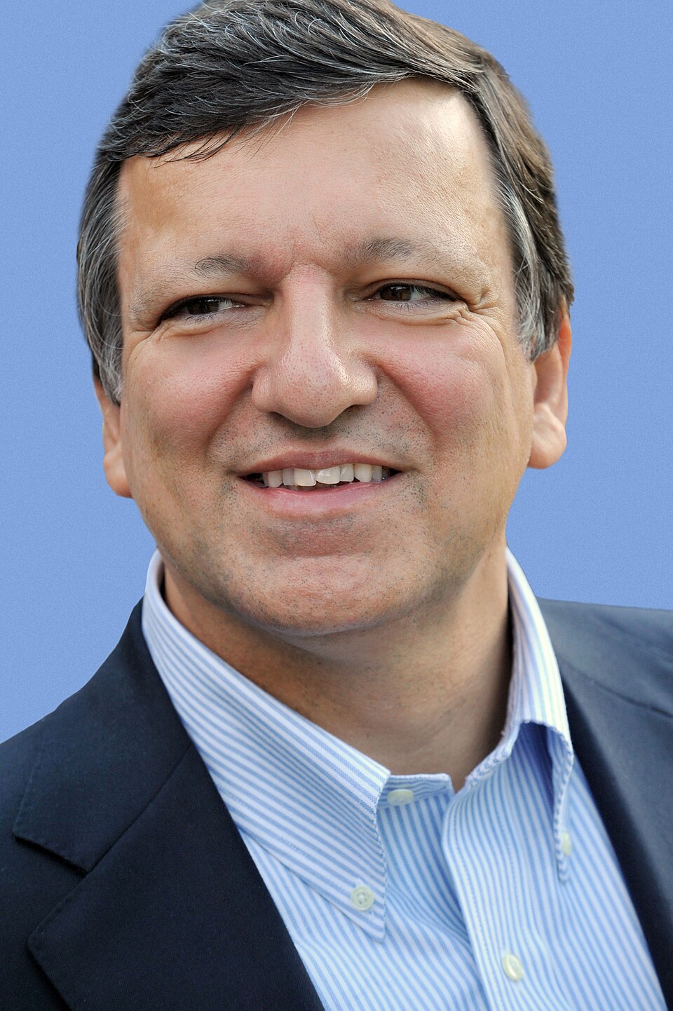 Jorge Barroso