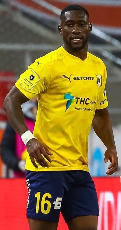 Jorge Bastos