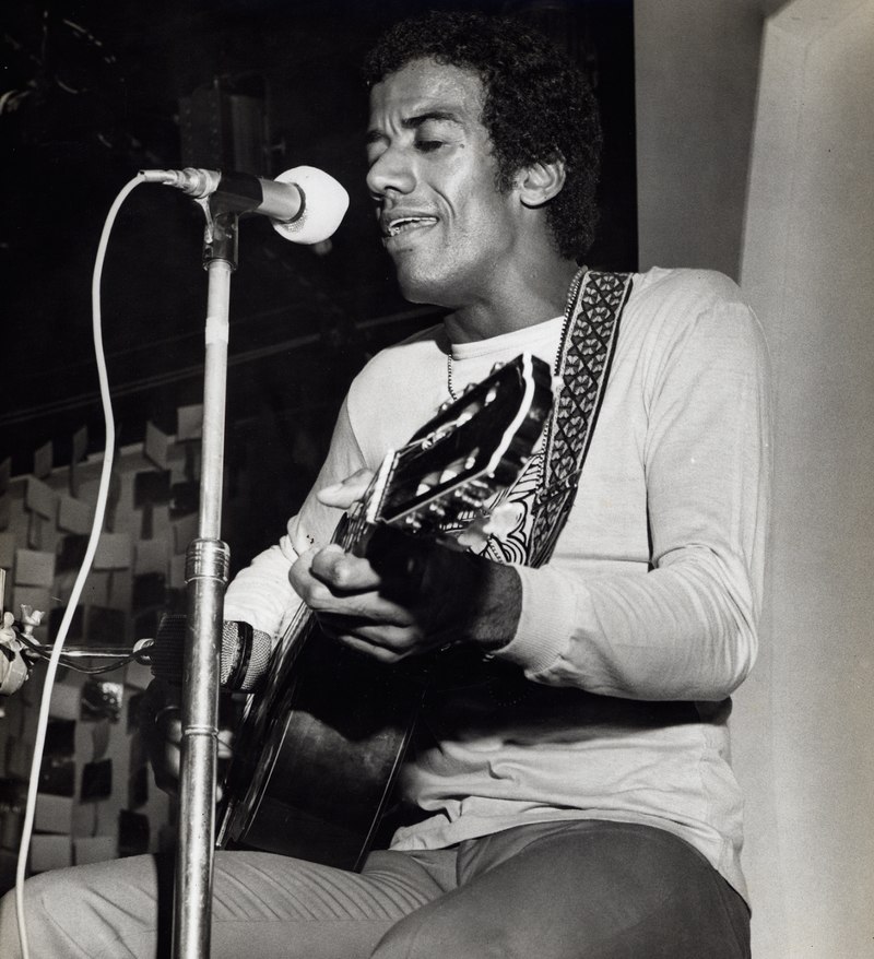 Jorge Ben Jor