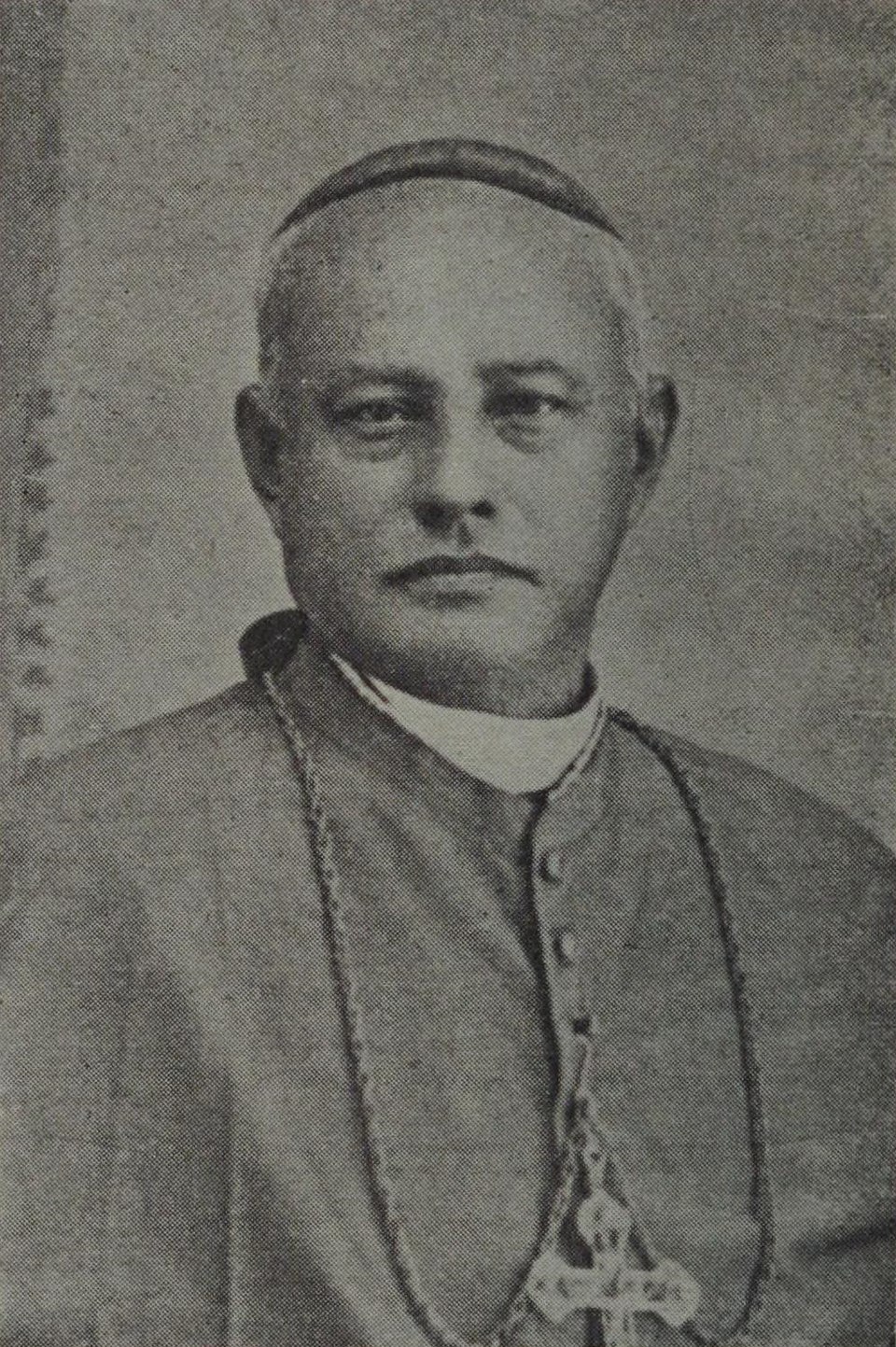 Jorge Bishop