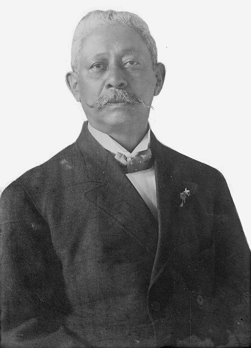 Jorge Bonilla