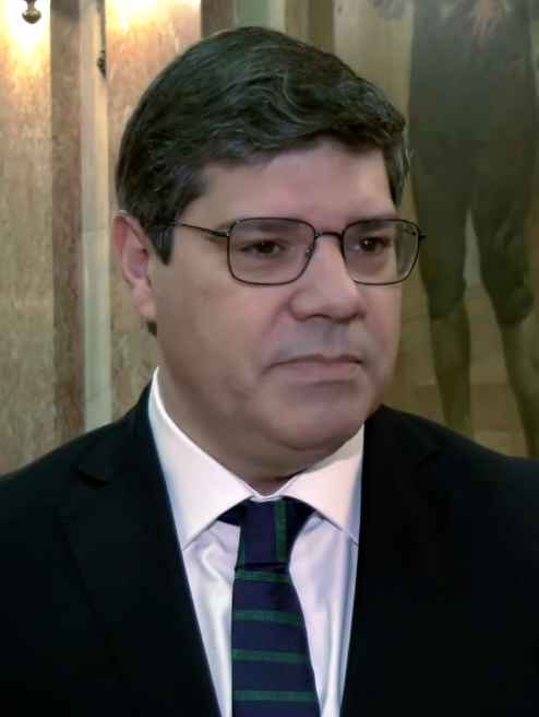 Jorge Brilhante