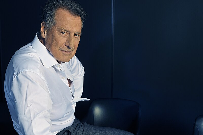 Jorge Brito (h)