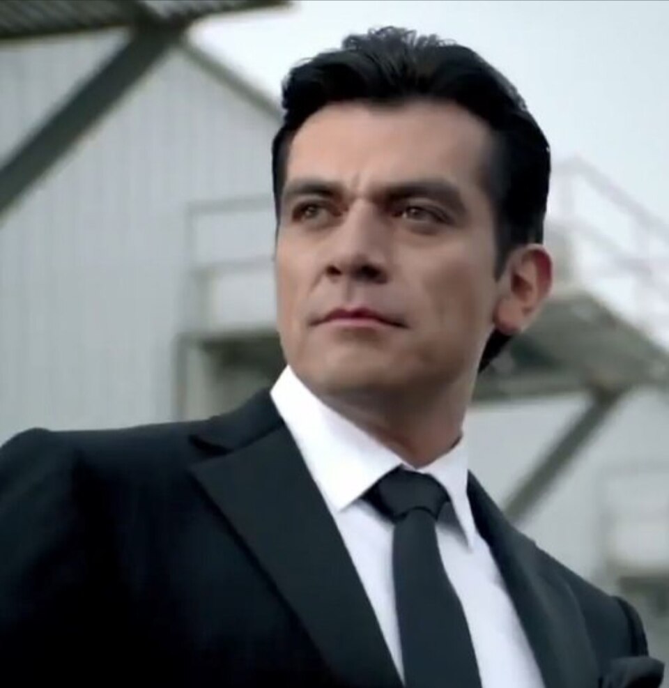 Jorge Camino Pérez
