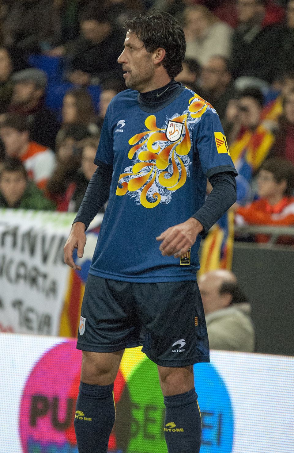 Jorge Capdevila