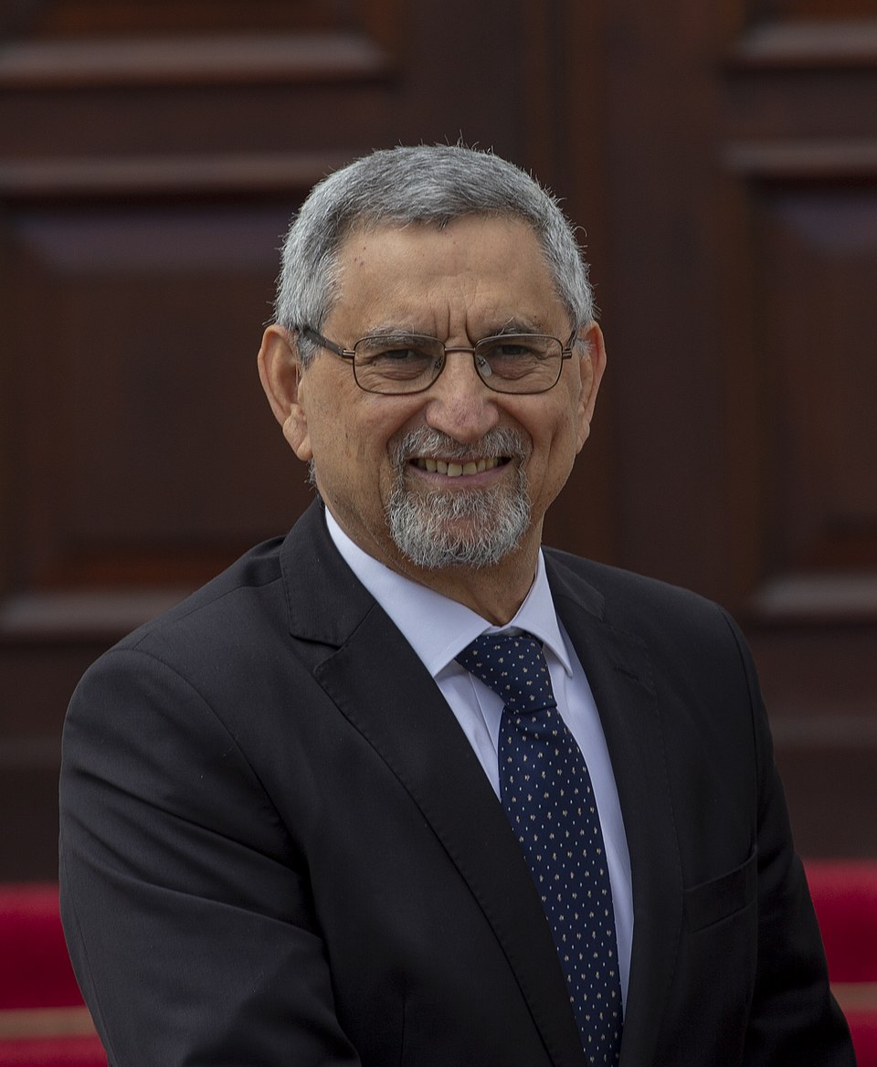 Jorge Carlos Almeida Fonseca