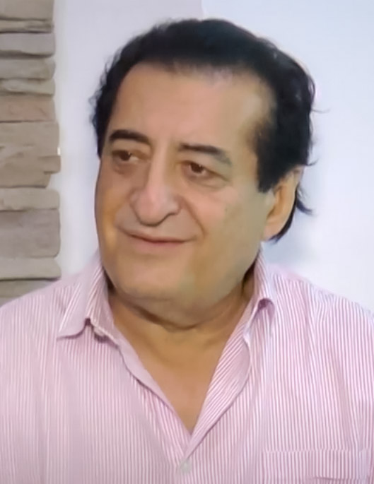 Jorge Carlos Muniz Cuello