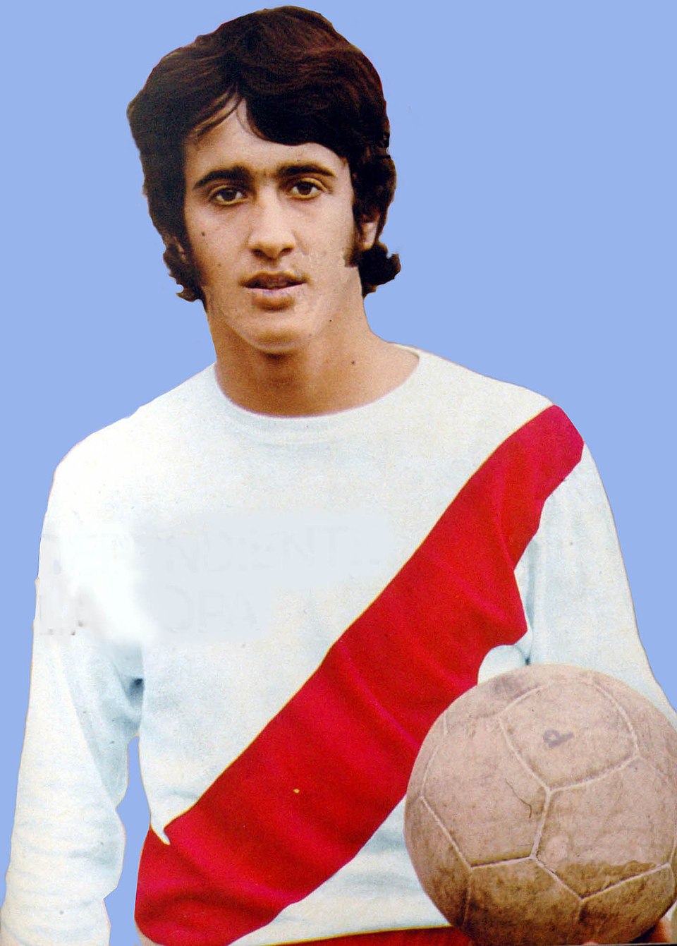 Jorge Carlos Pablos Alonso