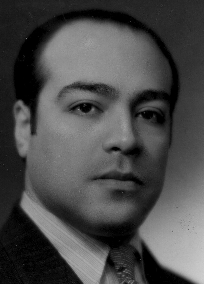 Jorge Carrera
