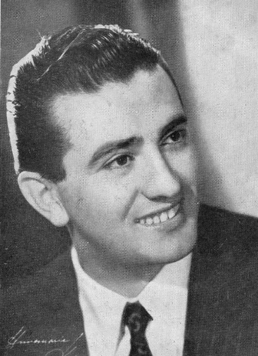 Jorge Casal