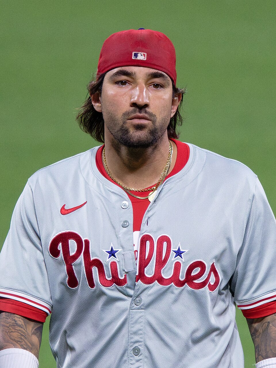 Jorge Castellanos