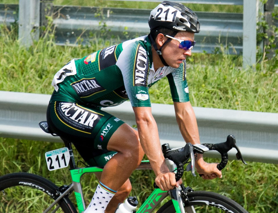 Jorge Castiblanco