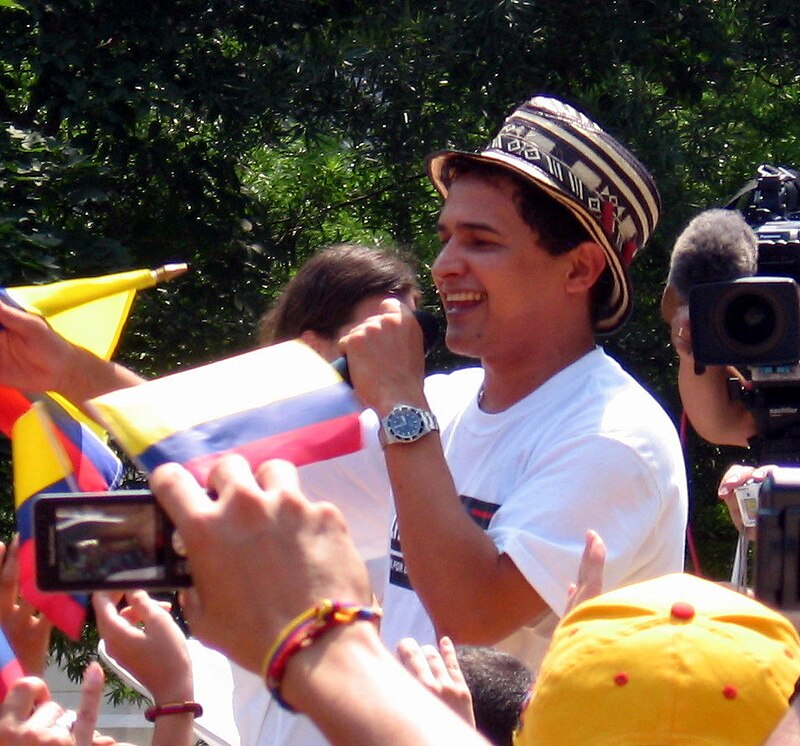 Jorge Celedón