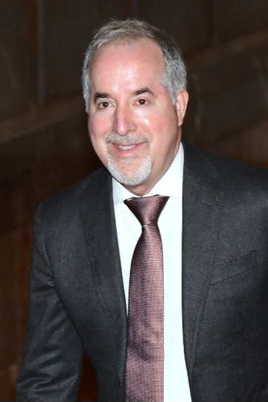 Jorge Cuba