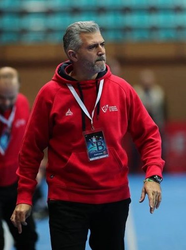Jorge de Moura