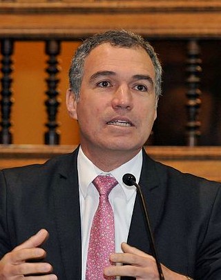 Jorge del Solar