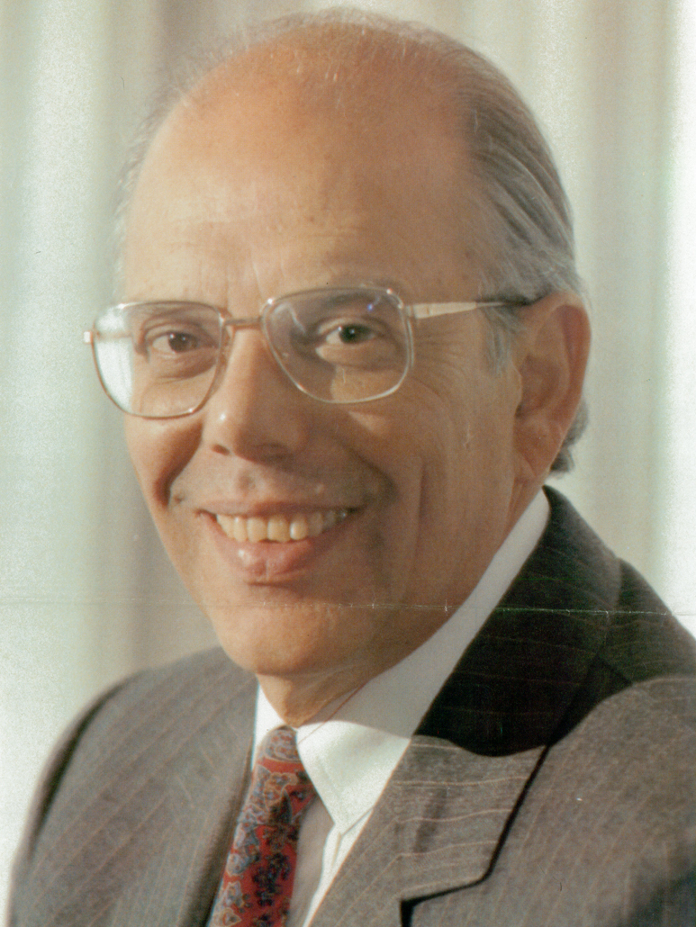 Jorge E. Ibáñez