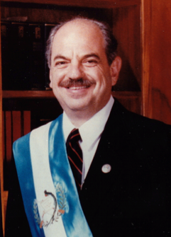 Jorge Elías