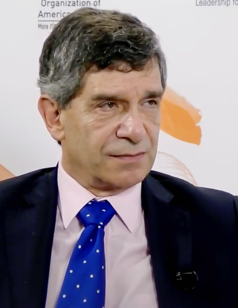 Jorge Eliécer Echeverry