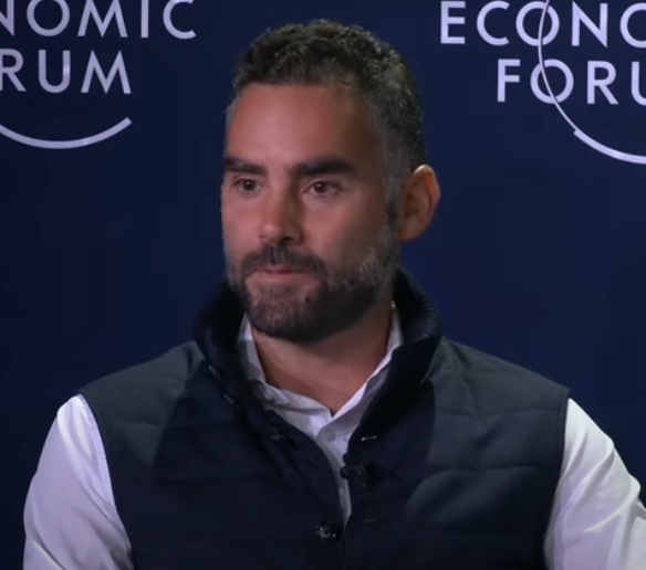 Jorge Enrique Acevedo