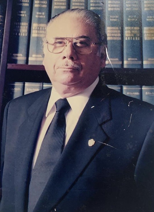 Jorge Enrique Bedoya
