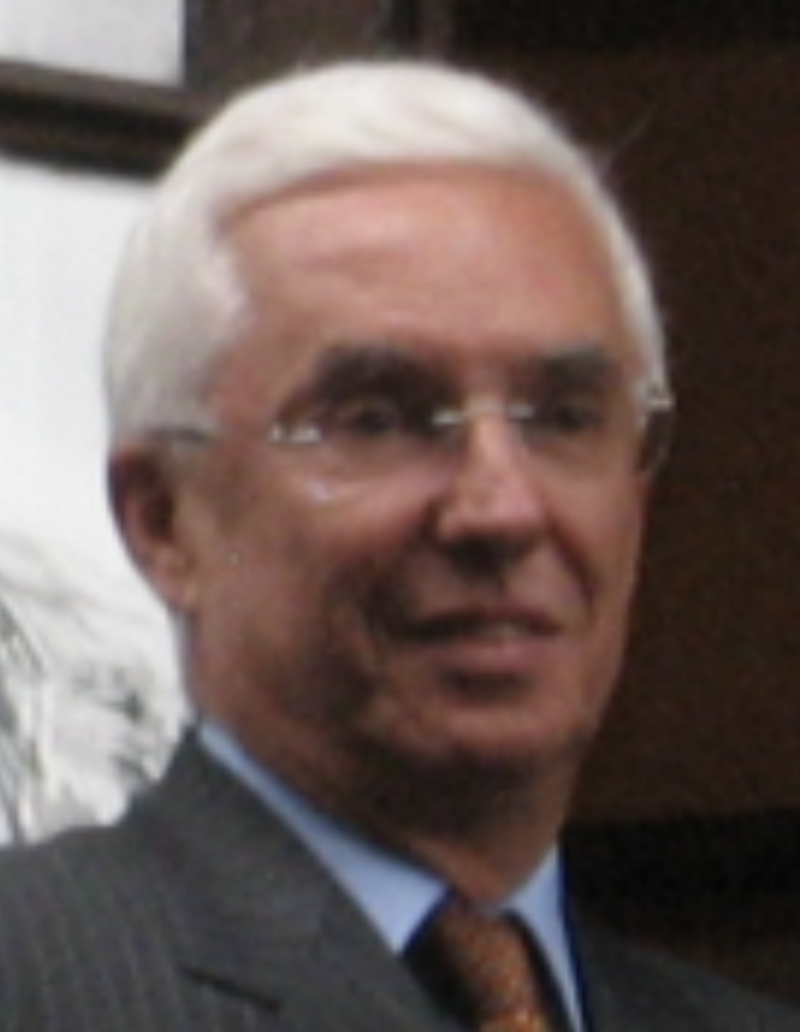 Jorge Enrique Robledo