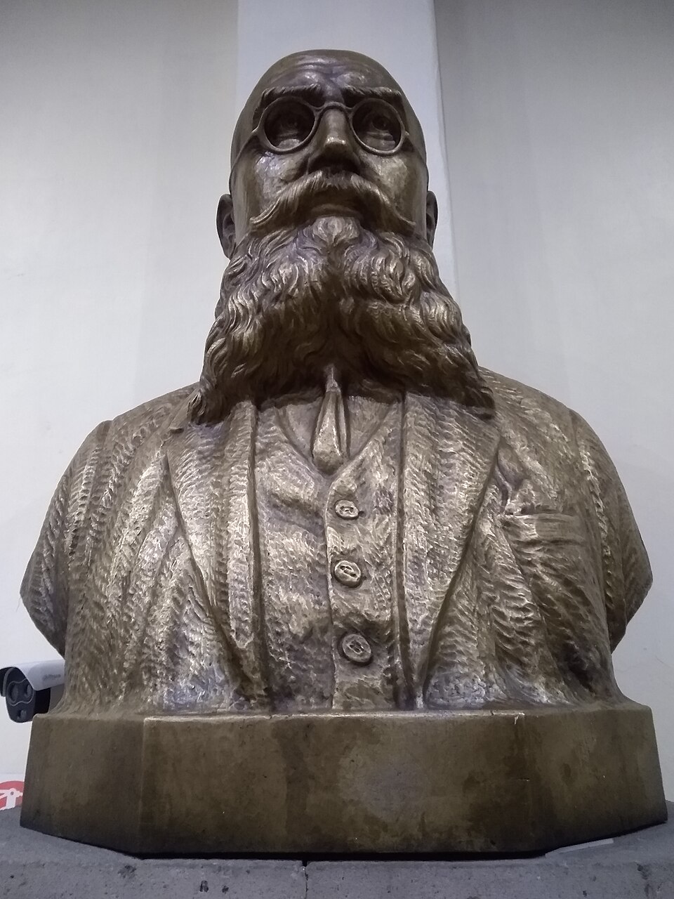 Jorge Enríquez Sánchez