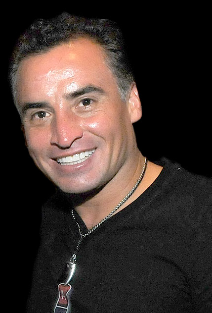 Jorge Fabián Rodríguez Ruiz