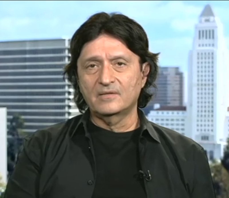 Jorge Farah