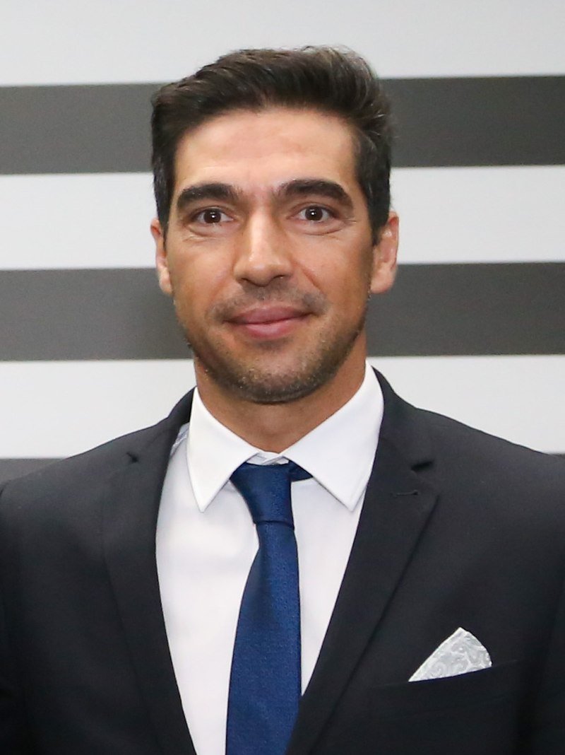 Jorge Ferreira Guimarães