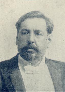 Jorge Franzini Batlle
